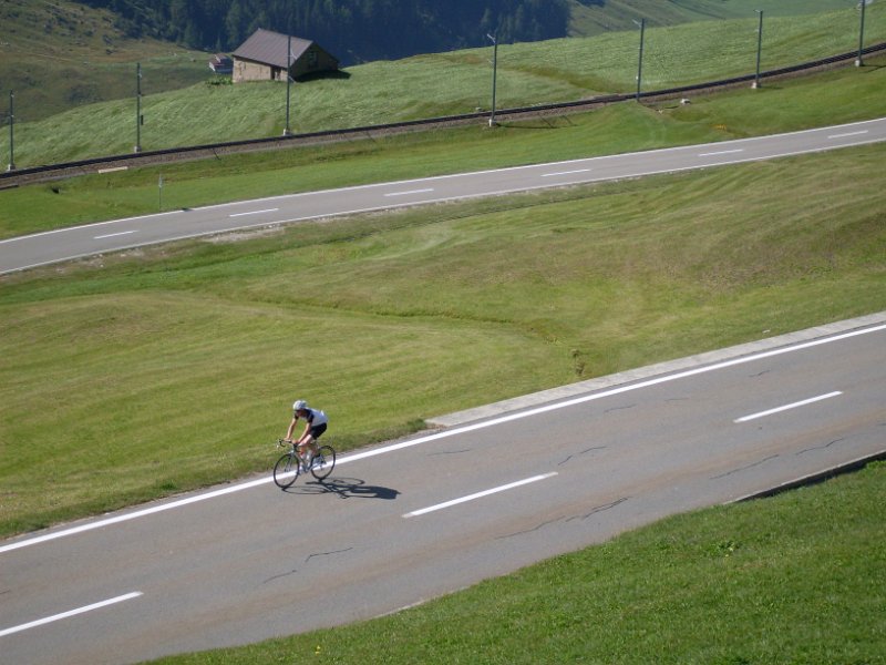 Schweiz 2447